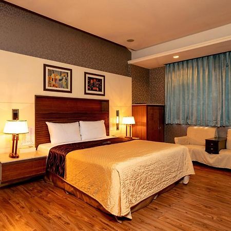 New Scenery Motel Keelung Esterno foto